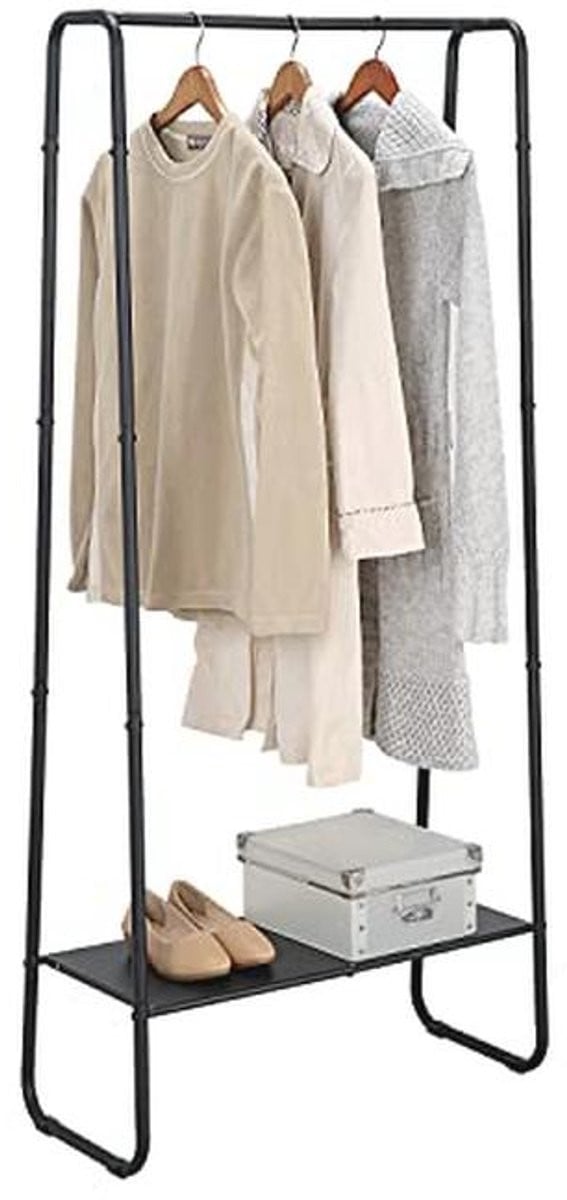 Vrijstaand Kledingrek voor Kleding en Accessoires - Organizer Kast