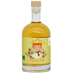 Birnenlikör 20% Vol.