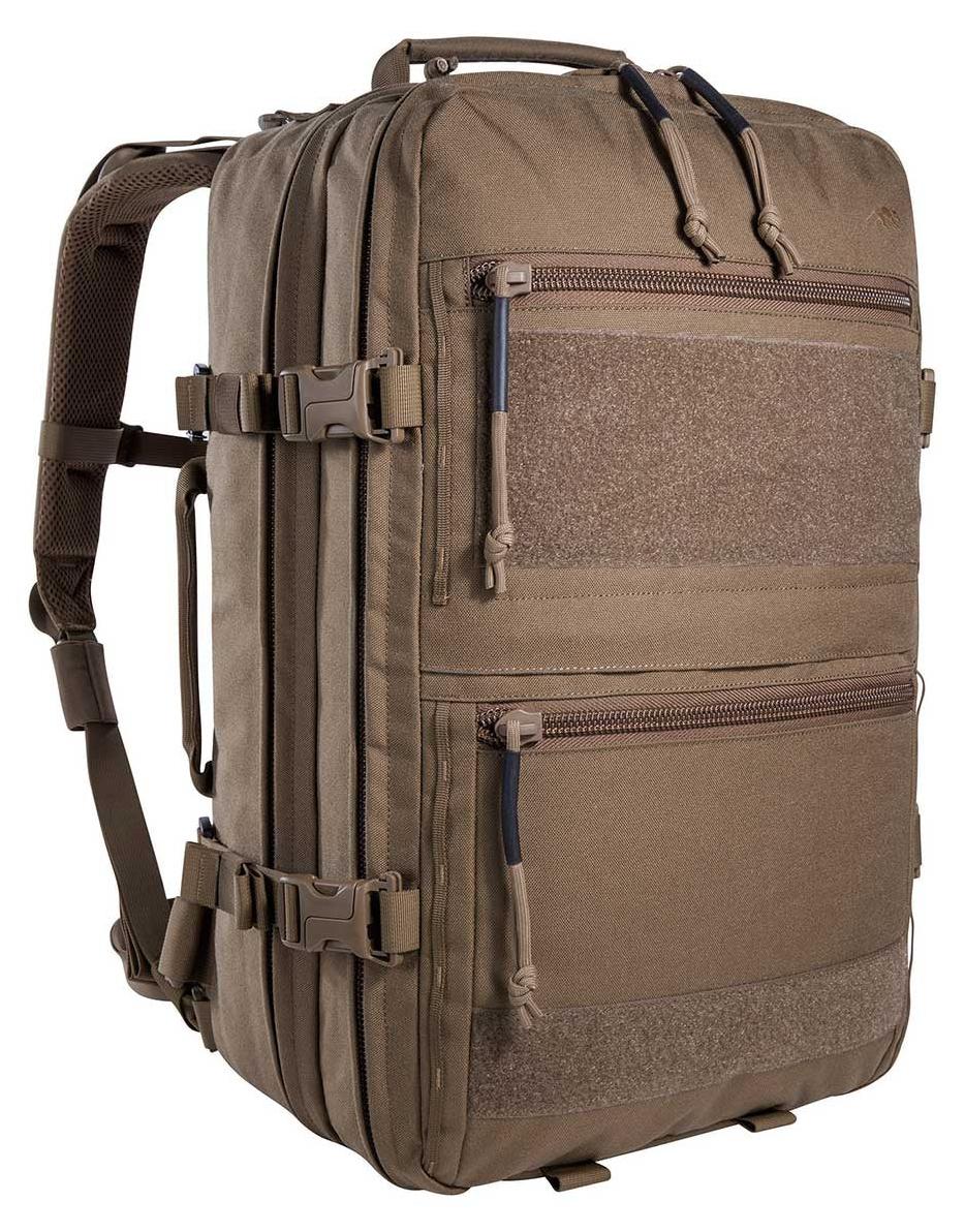TT Modular Grab Pack 30 Coyote Braun