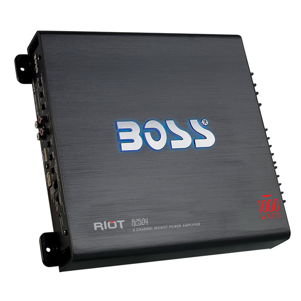 Boss Audio R2504