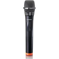 Lenco MCW-011, Mikrofon