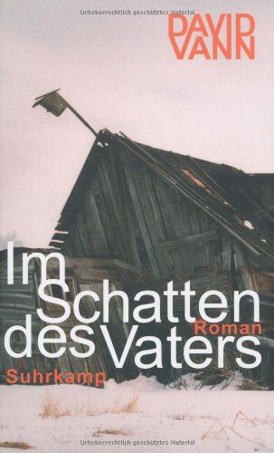 David Vann - Im Schatten des Vaters: Roman - Preis vom 30.09.2026 22:30:23 h
