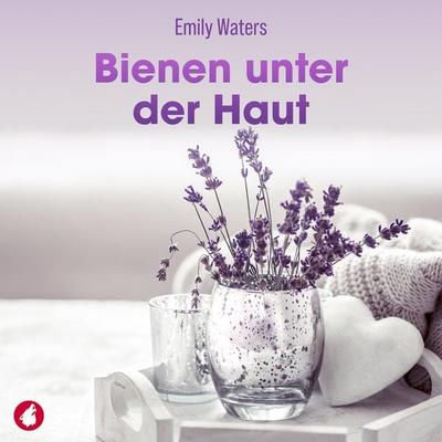 Bienen unter der Haut - Emily Waters, Audio, 4099995330489