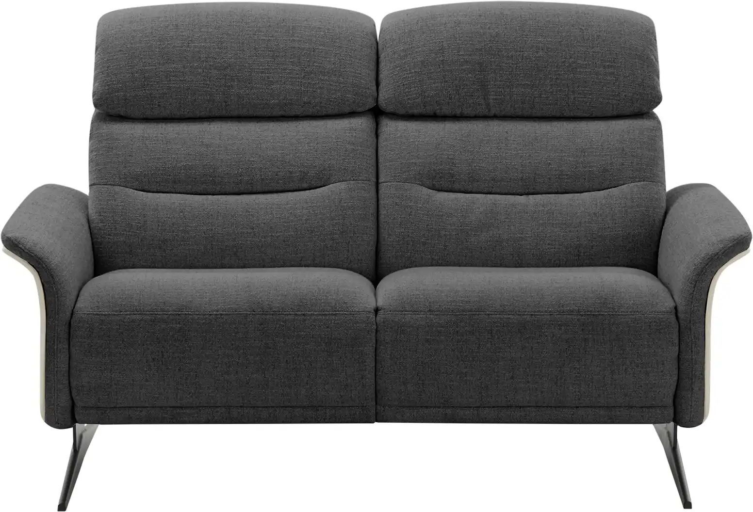 SKAGEN STUDIO Einzelsofa  Stine ¦ grau