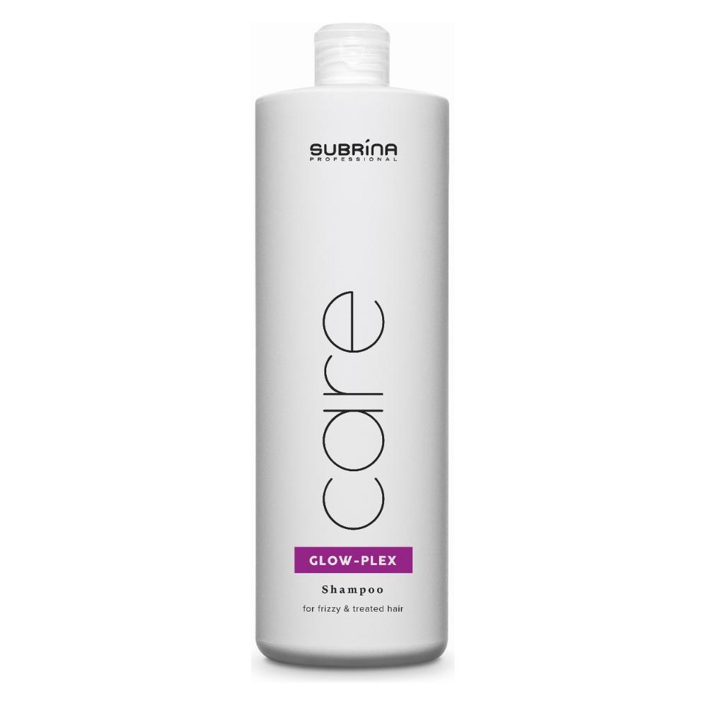 Subrina Professional Professional, Glow-Plex, Plex, Hair Shampoo, Shine, 1000 ml For Women (1000 ml) (52801991)