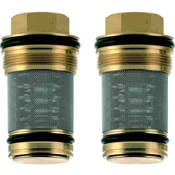 Rückflussverhinderer Grohe Grohmix DN20,chrom, 2 Stück 1411700M