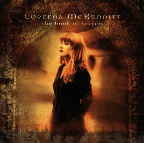 Loreena Mckennitt - The Book of Secrets - Preis vom 14.10.2026 23:07:16 h