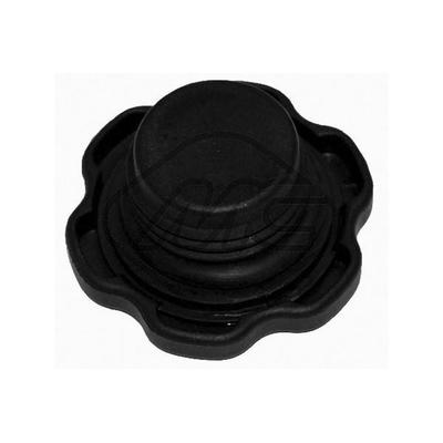 METALCAUCHO Verschluss, Öleinfüllstutzen 03705 für Ford