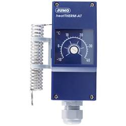 Jumo 60003193 2-Punkt-Regler Temperaturwächter 50 °C (max.) Relais 16 A