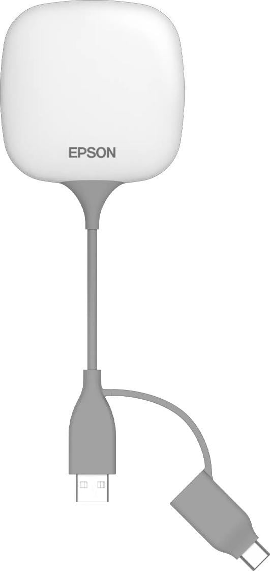 Epson ELPWP20 Draadloze video- en audio-extender