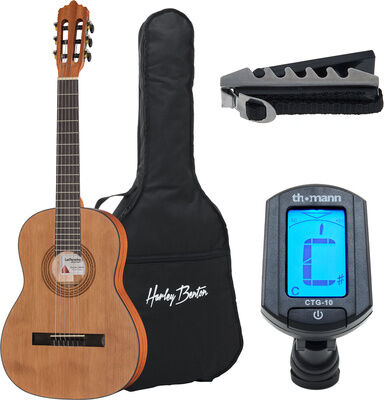 La Mancha Rubinito CM59 Bundle Natur