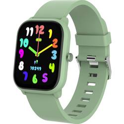 Denver SWK-120GN GREEN Kinder-Smartwatch Grün 116111000940