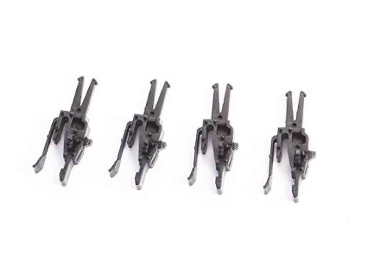 PIKO 56048 H0 koppeling 50st