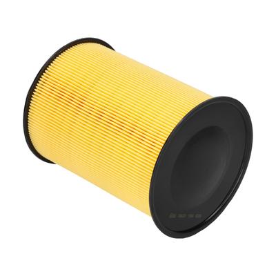 FEBI BILSTEIN Luftfilter 38923 Filtereinsatz 208mm für Ford Volvo MAZDA