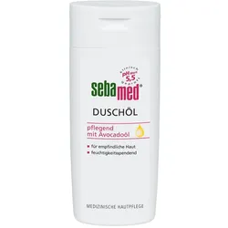 Sebamed Duschöl