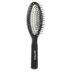 Beter Cushion Brush Nylon Ball-tip Bristles 17,5cm