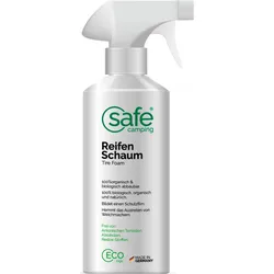 Safe Camping Reifen-Schaum 500 ml