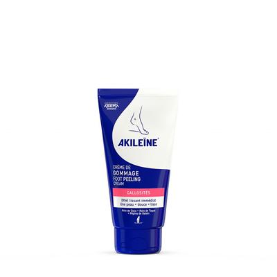 Akileine Peeling Crème Voeten ok Nlfren 75 ml Fußcreme