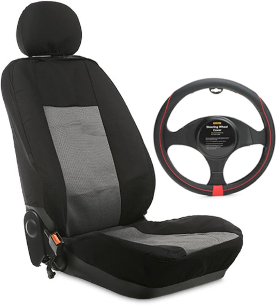 RIDEX 4773A0132 Sitzschonbezug