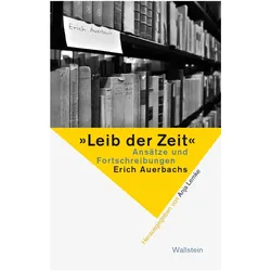 »Leib der Zeit«, Fachbücher von Anja Lemke