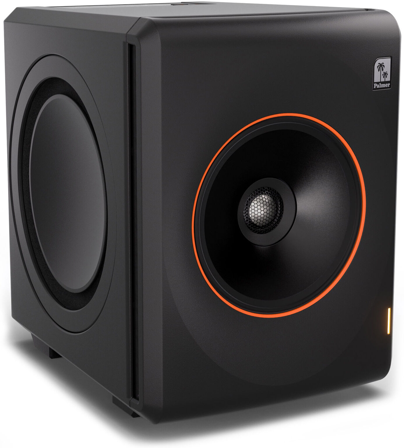 Palmer Orbit 11 - Aktiver Koaxialer 3-Wege-Studiomonitor