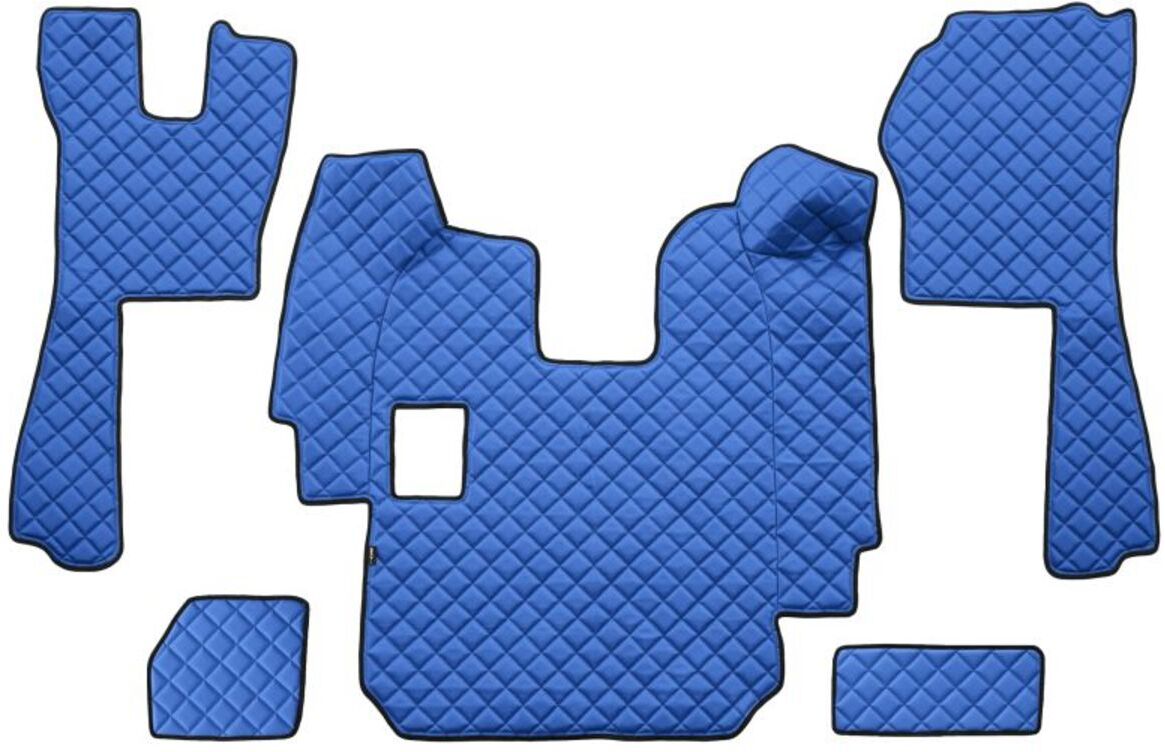Fußmatte F-CORE FL11 BLUE