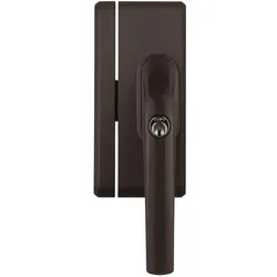 Abus, Einbruchschutz + Alarmanlage, FO400N B B/DFNLI