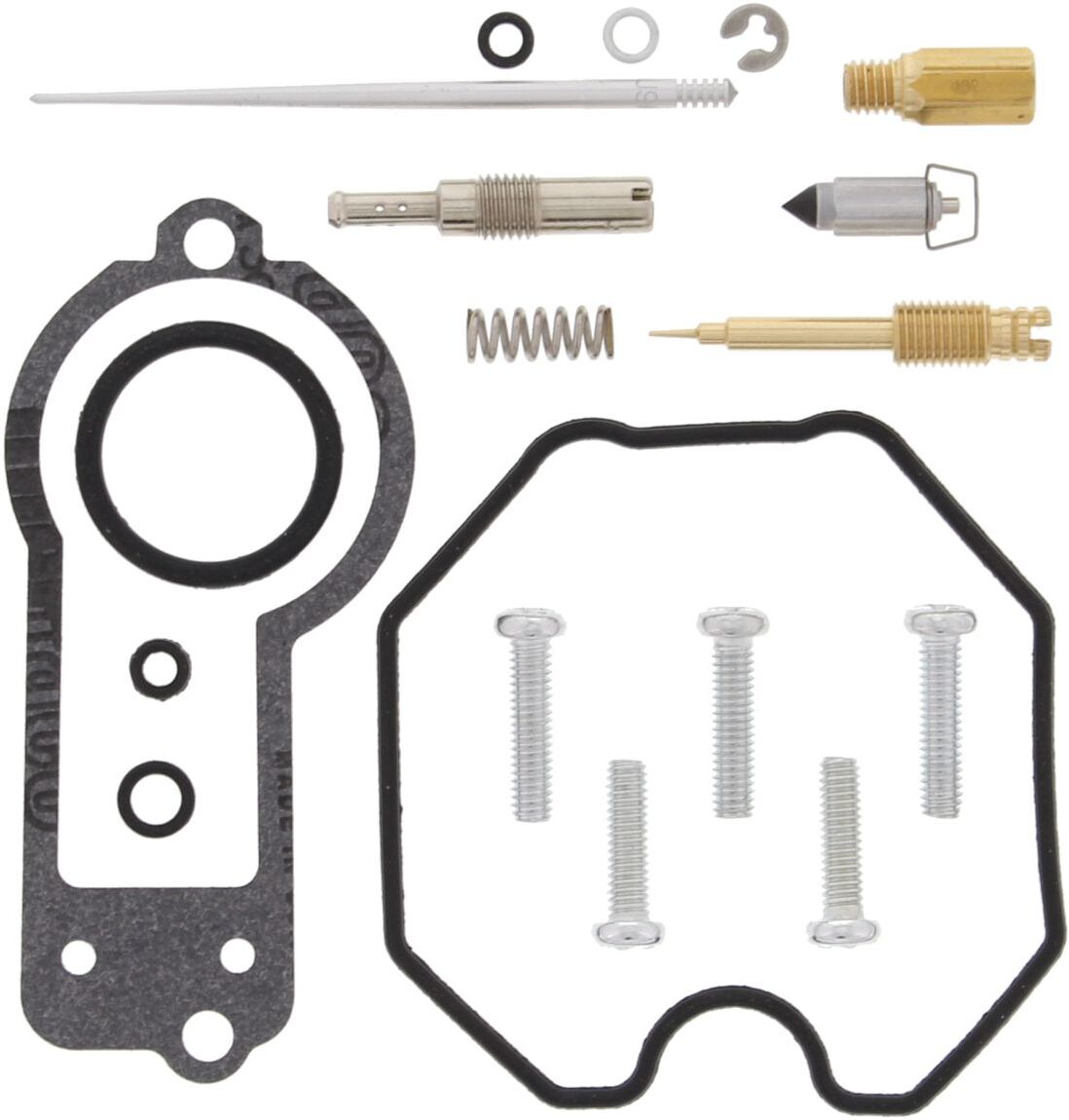 All Balls Kit di riparazione, carburatore AB26-1161