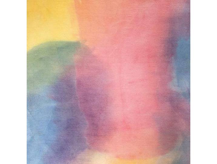 The Weight of the Sun (Yellow)