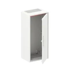 Striebel & John A14 Wandschrank, leer, 1FB, 4-reihig, Schutzklasse II, Schutzart IP44 2CPX052015R9999