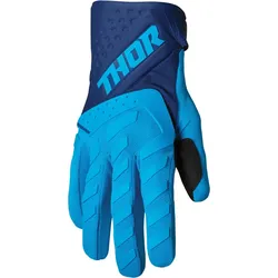 Thor Spectrum Touch Motocross Handschuhe XS
