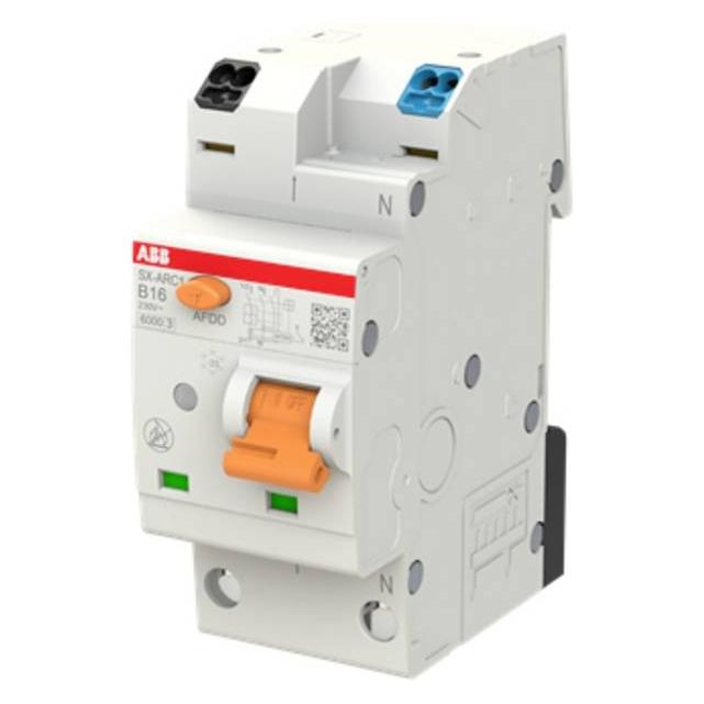 ABB Fehlerlichtbogen-Schutzeinrichtung (2CSA255908R9165)