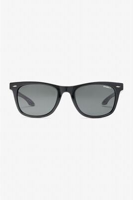 O'Neill s Tow 2.0 Sunglasses in Matte Black