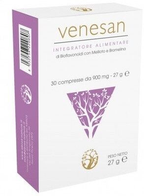 Abros Venesan 30cpr