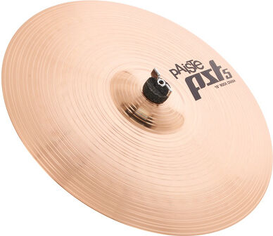 "Paiste PST5 16"" Rock Crash '14 "