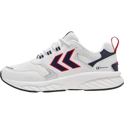 HUMMEL MARATHONA REACH LX CH white/black iris 36