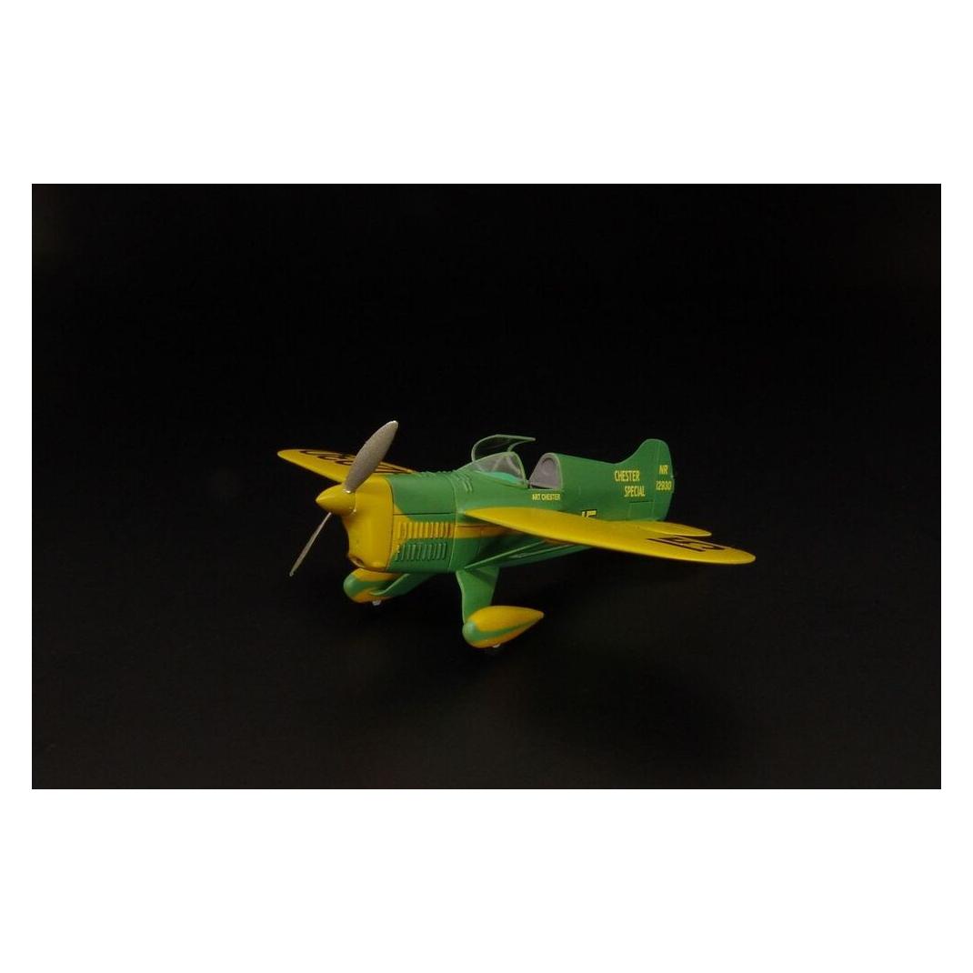 Brengun Chester Jeep race plane (BRS48005)