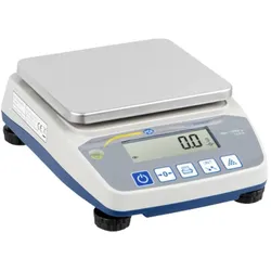 PCE Instruments, Feinwaage, PCE-BSH 6000 Laborwaage
