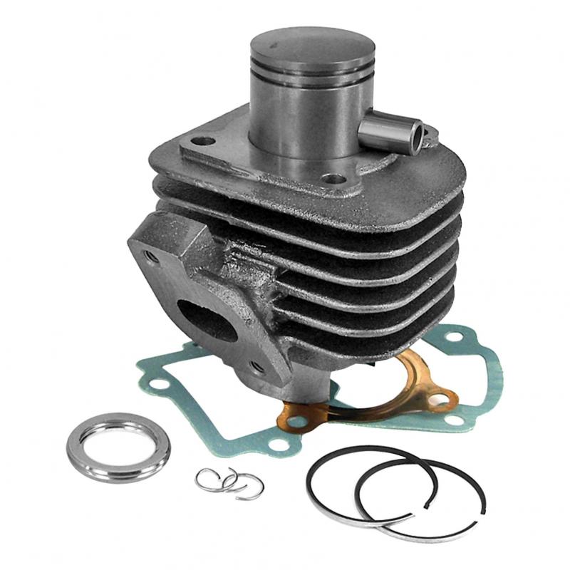1Tek Origine Cylindre D.40 fonte axe de 12 CPI 50cc