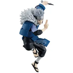 Banpresto Naruto - Tobirama Senju Vibration Stars