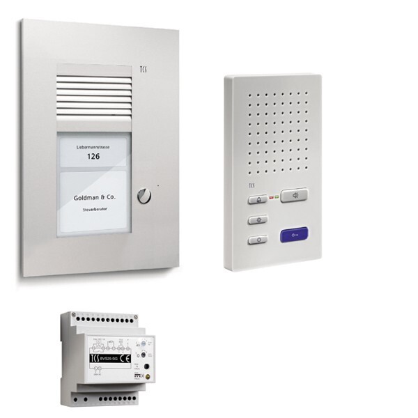 TCS Tür Control Paketlösung PSU2210-0000