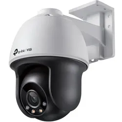 TP-Link VIGI C540  Netzwerk-Überwachungskamera für den Außenbereich mit 4 mm Objektiv