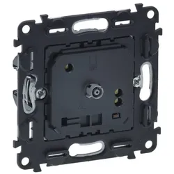 Legrand 752034 Fussbodenthermostat elektronisch 230VAC Valena INMATIC