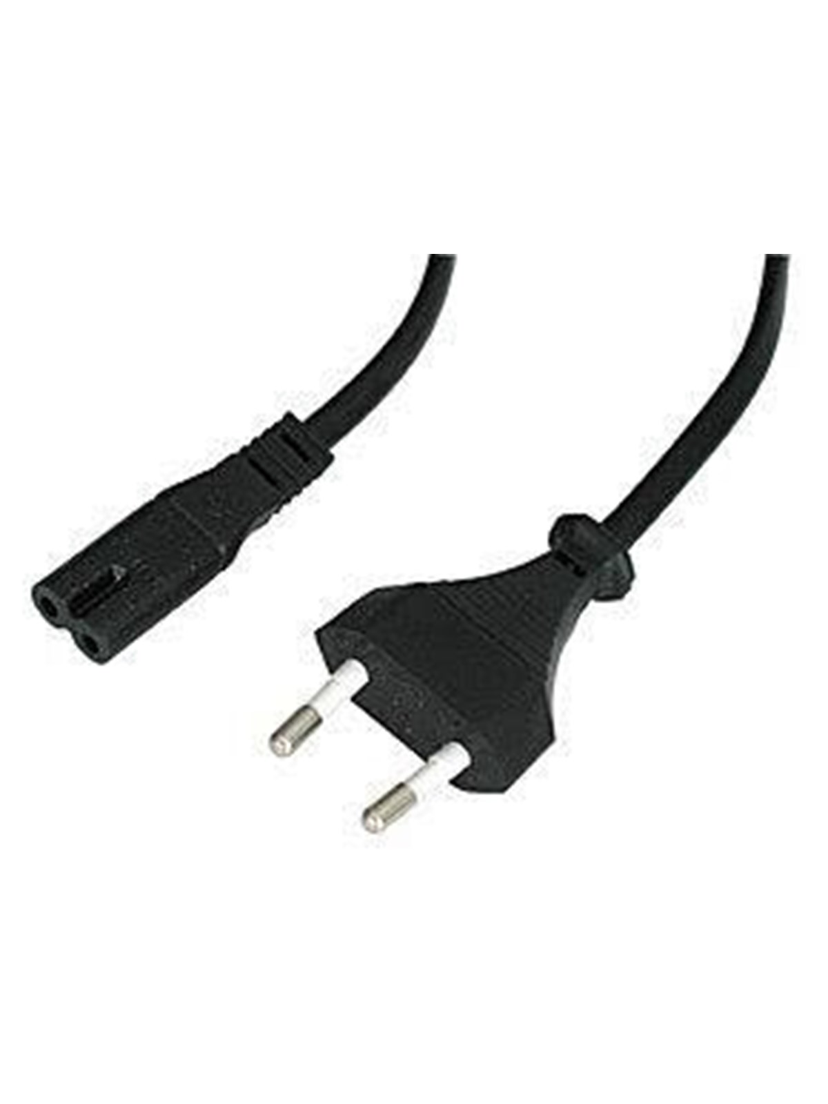 Lindy Euro to C7 Mains Cable - 2m