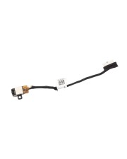 Dell cpl-2k7x2 Stromversorgungsbuchse inkl. Kabel PN: (CPL-2K7X2)