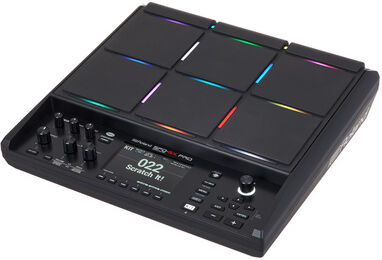 Roland SPD-SX PRO Sampling Pad