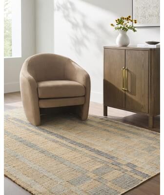 Livabliss x Patricia Rodi Isola Modern Area Rug