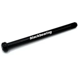 Black Bearing, Laufräder Zubehör
