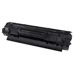 HP 85X (CE285X) - Toner TonerPartner, black (schwarz )