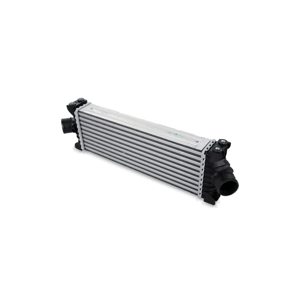 VAN WEZEL 15004009 Intercooler